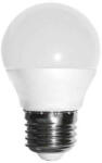 OPTONICA G45 LED izzó E27 8W 710lm 2700K meleg fehér 1338 (1338) - optonica