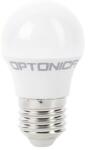 OPTONICA G45 LED izzó E27 8W 710lm 6000K hideg fehér 1336 (1336) - optonica