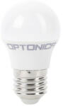 OPTONICA G45 LED izzó E27 3, 5W 300lm 2700K meleg fehér 1346 (1346) - optonica