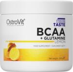 OstroVit BCAA + Glutamine (200 gr. )