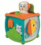 Clementoni Baby Clementoni - Cub Cu Activitati (CL17672) - ookee