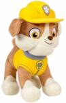Play by Play Jucarie din plus Rubble, Paw Patrol, 26 cm (PL13777RB) - ookee