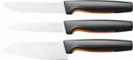 Fiskars Functional Form népszerű kések készlete, 3 kés