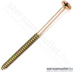KOELNER Faforgácslapcsavar D6, 0x180mm SF. KH. DIN7505 SHorg. /100db (KO02359) (KO02359)