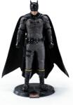 The Noble Collection Figurina de actiune The Noble Collection DC Comics: The Batman - Batman (Bendyfigs), 18 cm (NN4228) Figurina