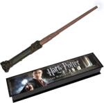 The Noble Collection Baghetă magică The Noble Collection Movies: Harry Potter - Harry's Wand (luminoasa), 36 cm Figurina