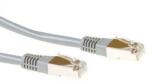 ACT Grey F/UTP CAT5E patch cable (IB7103)