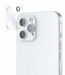 JOYROOM Mirror üvegfólia kamerára iPhone 12 Pro Max