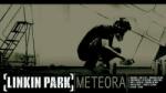 Linkin Park - Meteora (Reissue) (LP) (0093624853343)