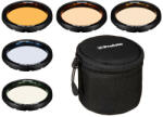 Profoto Clic Color Correction, szín korrekicós lencse Kit (101316)