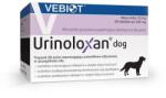 Nutrifarm Sp. z o. o Nutrifarm Sp. z O. o. Vebiot Urinoloxan Dog 60 tabletta
