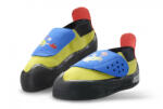 Ocún Hero QC mászócipő Cipőméret (EU): 27 / sárga/kék