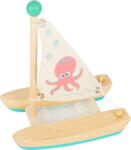 Legler picior mic Caracatiță catamaran de jucărie cu apă (DDLE11656)