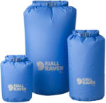 Fjällräven Waterproof Packbag 10 vízhatlan táska kék