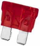 Nexus Késes biztosíték, 19 x 13 mm, 10 A, 25 db / csomag, 05336