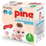 Pine Smart okos pelenka babáknak 4 Maxi (10-17kg) 20x