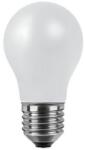 SEGULA LED Glühlampe High Power matt E27 7, 5W 2700K dimmbar (55806) (55806)