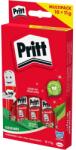 Pritt Klebestift Multipack 10 ST x 11g , 9H PS4BF (9H PS4BF) (9H PS4BF)
