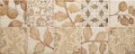  Dekorcsempe, KAI Group, Frame Patchwork Beige 20*50 cm 4870 I. o
