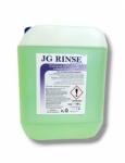 Janus group Jg® rinse 10 л. Професионален изплакващ и полиращ концентрат за съдомиялни машини (2003-948)