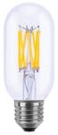 SEGULA LED Radio Style High Power klar E27 7, 5W 2700K dimm (55804) (55804)