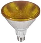 SEGULA LED Reflektor PAR38 gelb E27 18W (50761) (50761)