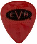 EVH Signature Picks Red-Black . 60 mm 6 Count