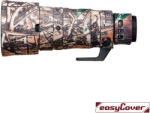 EasyCover Nikon Z 400mm / 4.5 VR S objektív védő (forest camouflage) (LONZ400FC) (LONZ400FC)