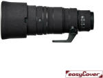 easyCover Nikon Z 400mm / 4.5 VR S objektív védő (black) (LONZ400B) (LONZ400B)