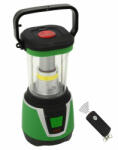 Cattara Lanterna cu LED 300lm cu telecomanda Camping Cattara - TT13150 (TT13150)