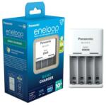 Panasonic Зарядно за батерии NiMH Panasonic BQ-CC51E (8014669) Зарядно за батерии