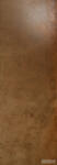 LOVE Ceramic Metallic Corten 35x100 fali csempe (L020)