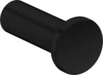 Hansgrohe AXOR Universal Circular törölközőtartó, matt fekete