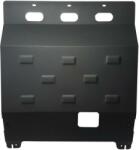  TAS30.027K - Motorvédő lemez (1335T)