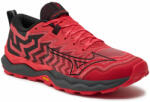 Mizuno Pantofi pentru alergare Mizuno Wave Daichi 8 J1GJ2471 Roșu Bărbați