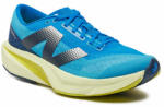 New Balance Pantofi pentru alergare New Balance Fuelcell Rebel v4 MFCXLQ4 Albastru Bărbați