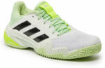 adidas Cipő adidas Barricade 13 Tennis IG3114 Fehér 44_23 Férfi
