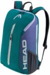 HEAD Tenisz hátizsák Head Tour Backpack (25L) - aruba blue/ceramic