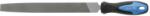HÖGERT Lapos fémreszelő, 200mm, (HT3B800) (HT3B800)