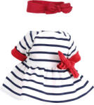 Petitcollin Rosalie ruhák (36 cm-es babához) (DDPE503621)
