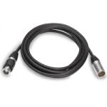 CENTOLIGHT DMX-IP65-5P-030 - DMX IP65 Waterproof Cable XLR 5P - 3 mt - J978J