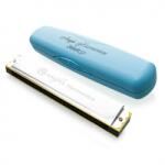Angel AH-E24 - Soprano harmonica, key in C, 24 notes - ANG0018