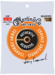 Martin strings Martin húr - akusztikus, foszfor-bronz, 12-54 Light Tommy Emmanuel - 3 szett - MA-540FXPK3