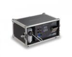 CENTOLIGHT ZEPHIRO HAZE 1000ST - 1000 W-os vízbázisú folyadékkal működő színpadi hazer gép, DMX vezérléssel - J860J