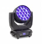 CENTOLIGHT THESIS 1915Z - Centolight LED Zoom Moving head 19 x 15W LED Thesis 1915 Z - CTL0025