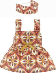 Petitcollin Norah ruhák (28 cm-es babához) (DDPE502871)