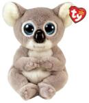 Ty Beanie Bellis Melly Koala Plüss 15 cm (TY40726)