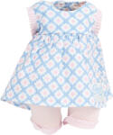 Petitcollin Sonya ruhák (28 cm-es babához) (DDPE502853)