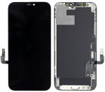 MH Protect Apple iPhone 12 / 12 Pro 2020 (6.1) (INCELL) fekete LCD kijelző érintővel