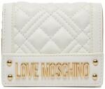 Love Moschino Portofel Mare de Damă LOVE MOSCHINO JC5601PP0ILA0100 Bianco